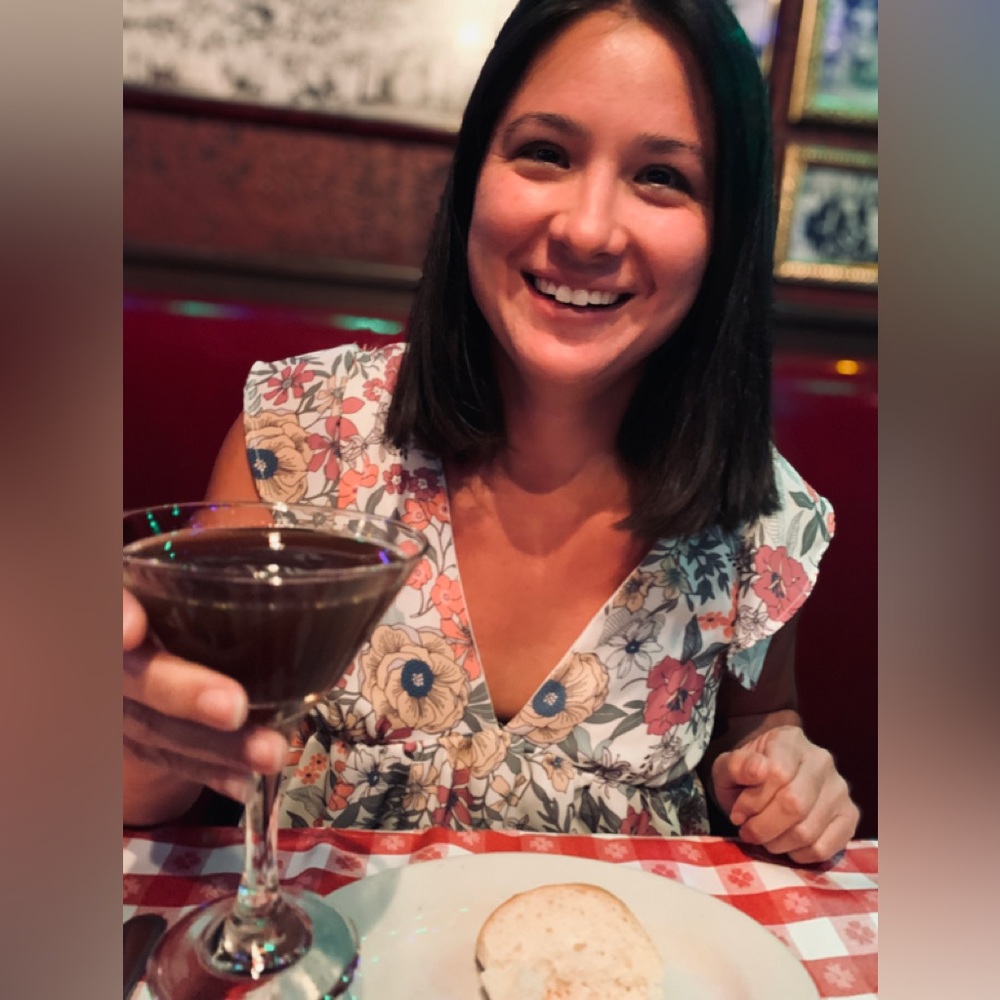 Meet your Posher, Dana
